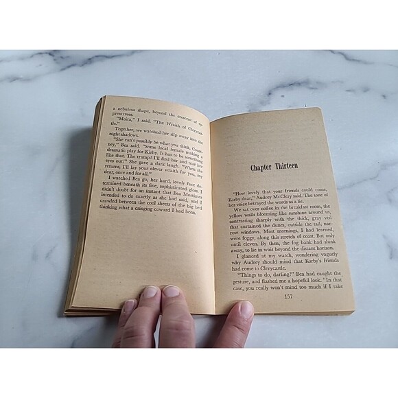 Return To Clerycastle By Monica Heath Paperback - Picture 6 of 10